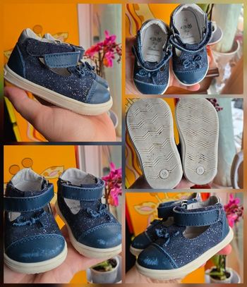 Chaussure bébé
