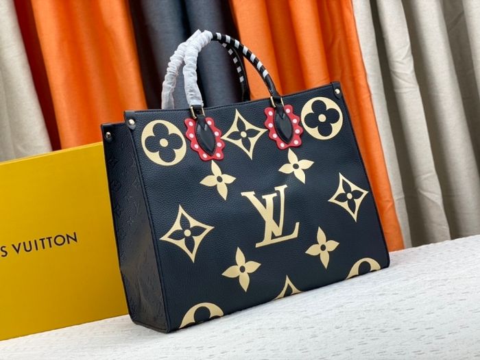 Louis Vuitton  OnTheGo  m45373 - photo numéro 2