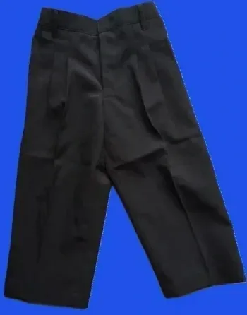 👖 Pantalon à Pinces Garçon – 6 ans / 116 cm – Parfait État