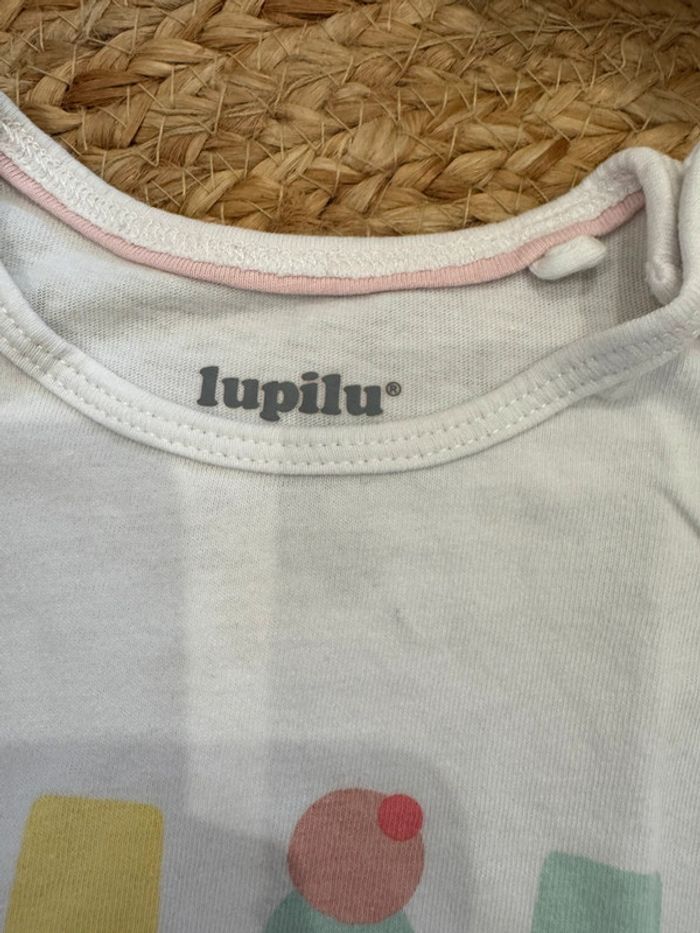 Tee shirt 12 mois - photo numéro 2