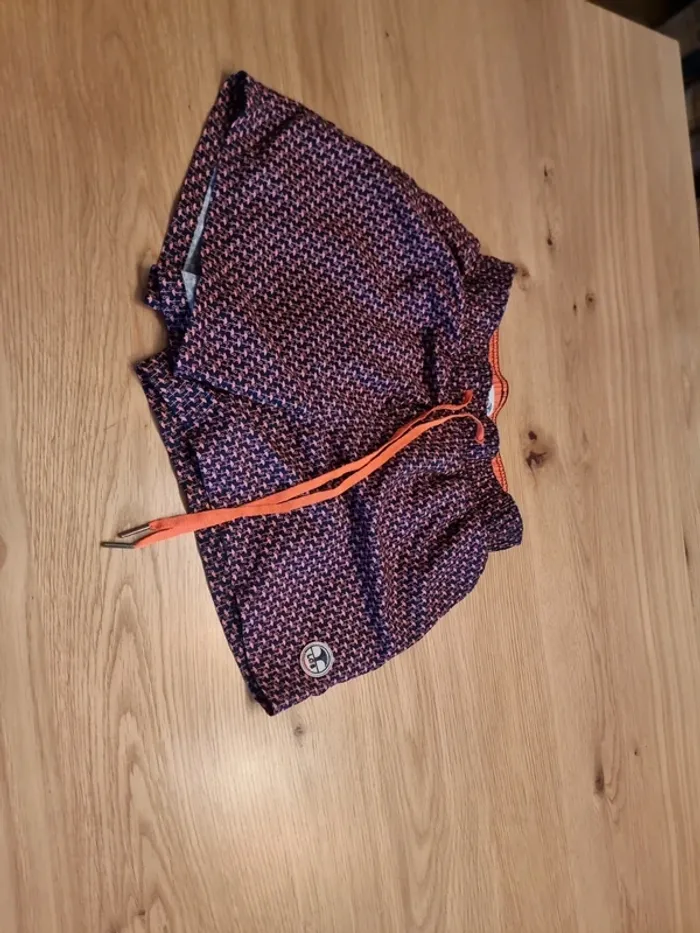 Maillot de bain