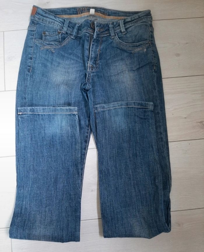 Jean femme T38 - photo numéro 2