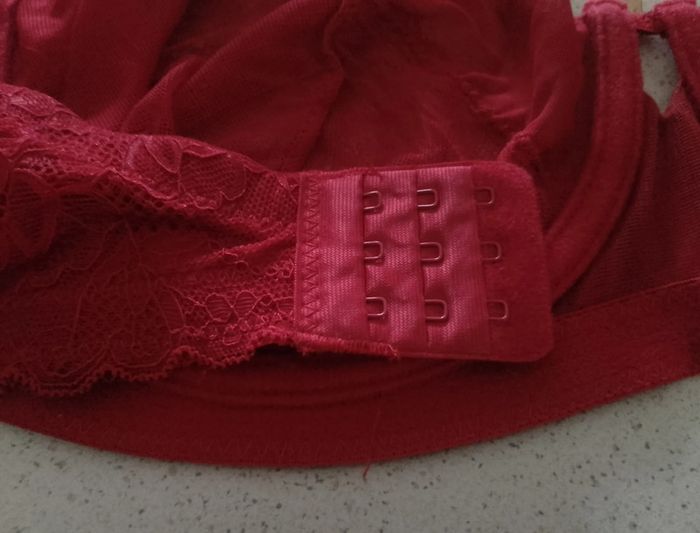 Soutien gorge femme - photo numéro 6