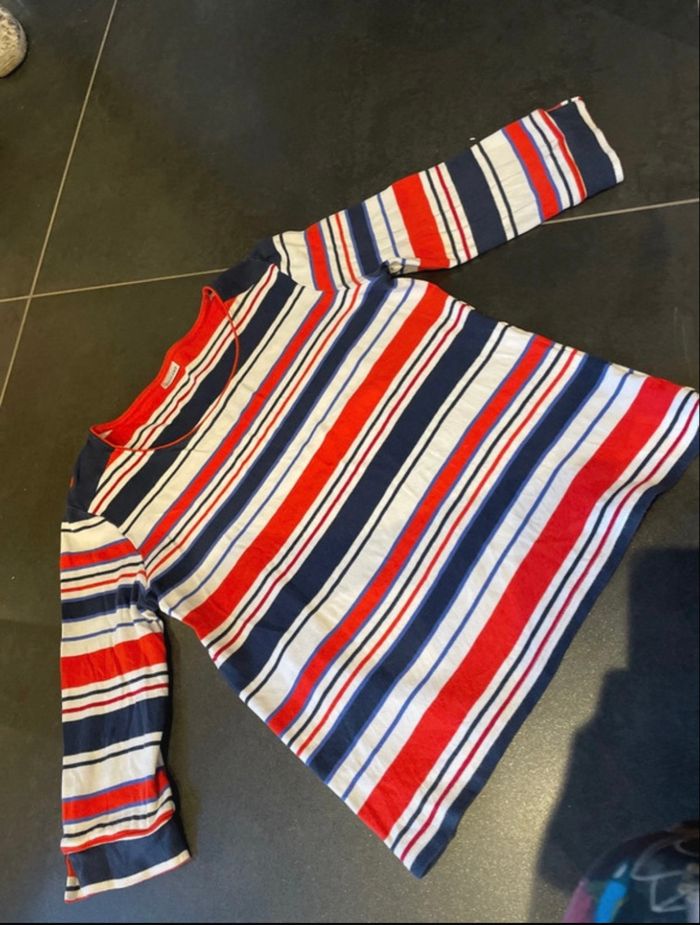 Haut damart - photo numéro 2