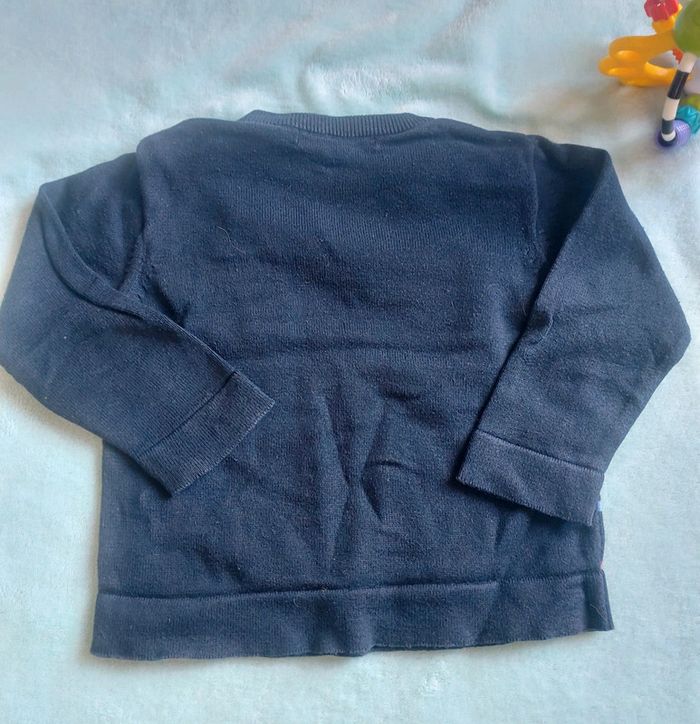 Pull taille 18 mois - photo numéro 2
