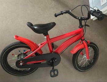 Vélo