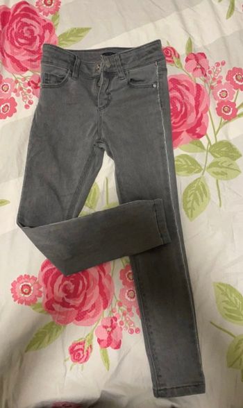 Pantalon slim