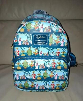 Sac à dos Robin des bois Disney Loungefly