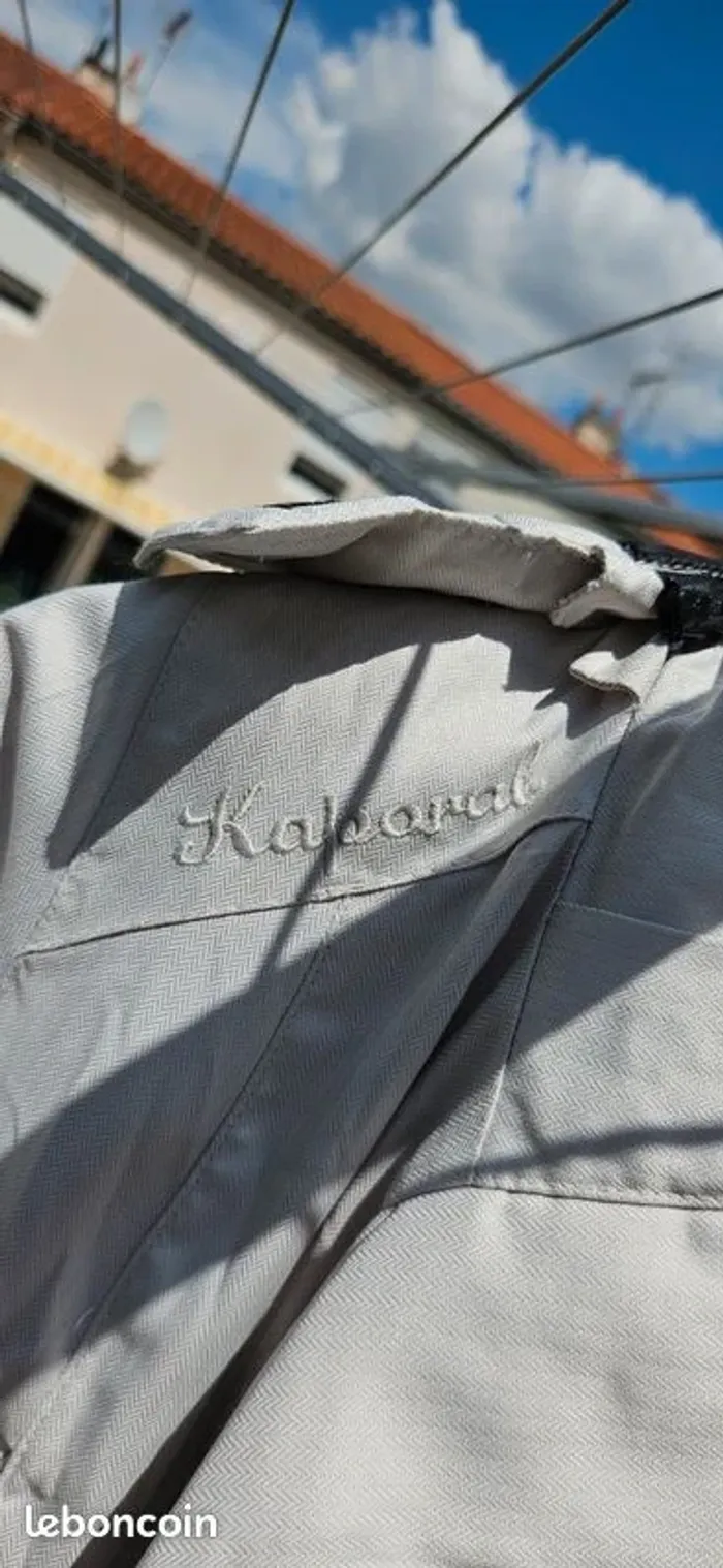 Manteau Kaporal - photo numéro 3