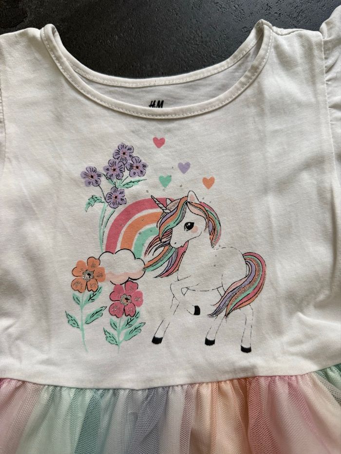 Robe bébé fille - photo numéro 3