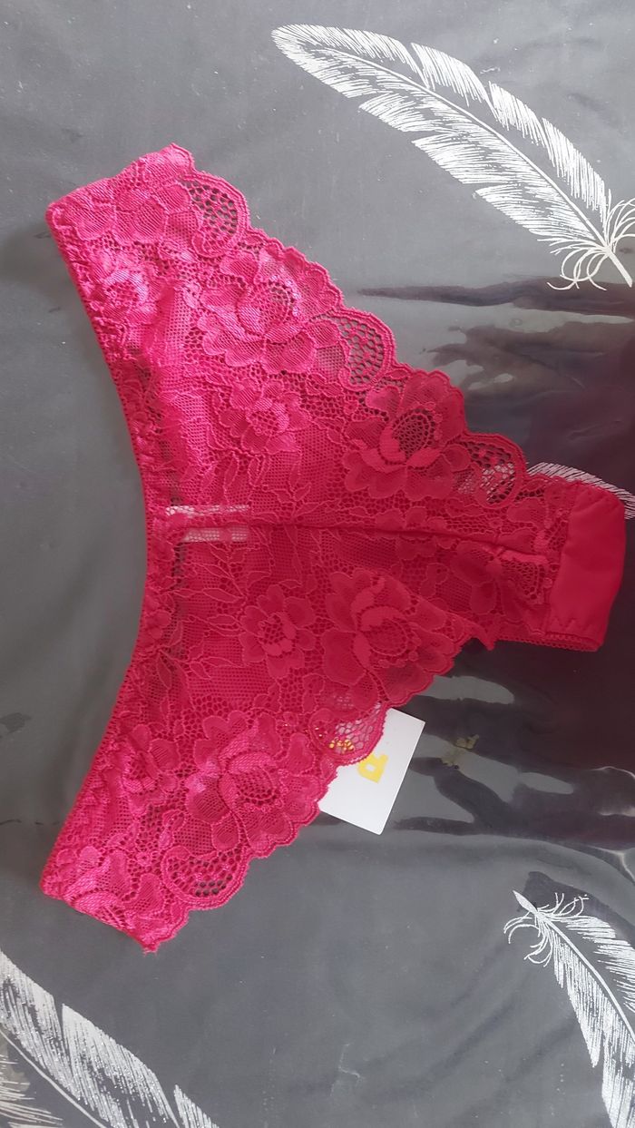 Culotte - photo numéro 3