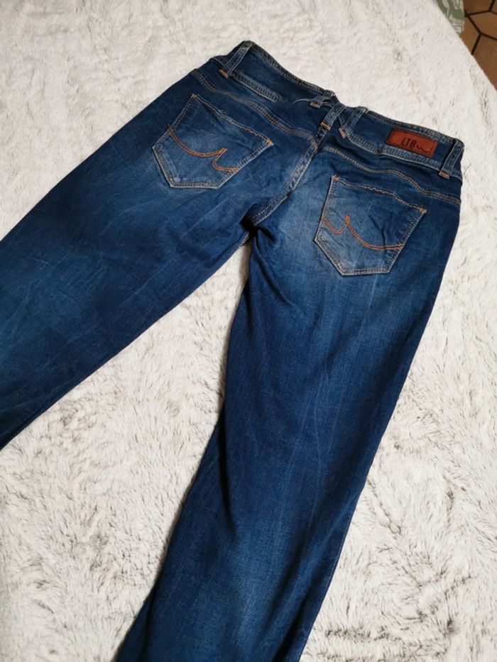 Jean's slim - photo numéro 6