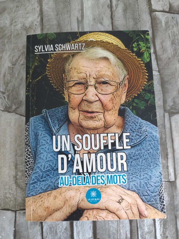 Un souffle d'amour