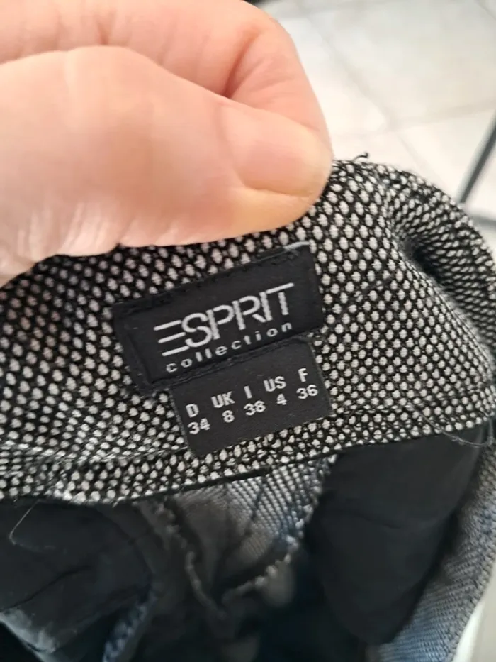 Superbe ensemble Esprit - photo numéro 6