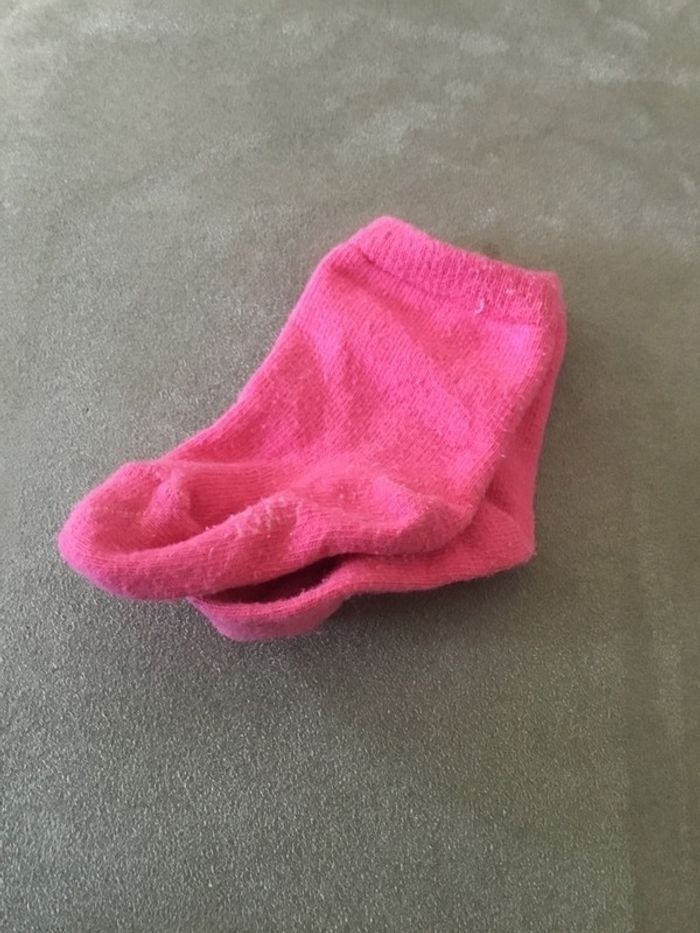 Lot de chaussettes 15/17je ne sais pas - photo numéro 3