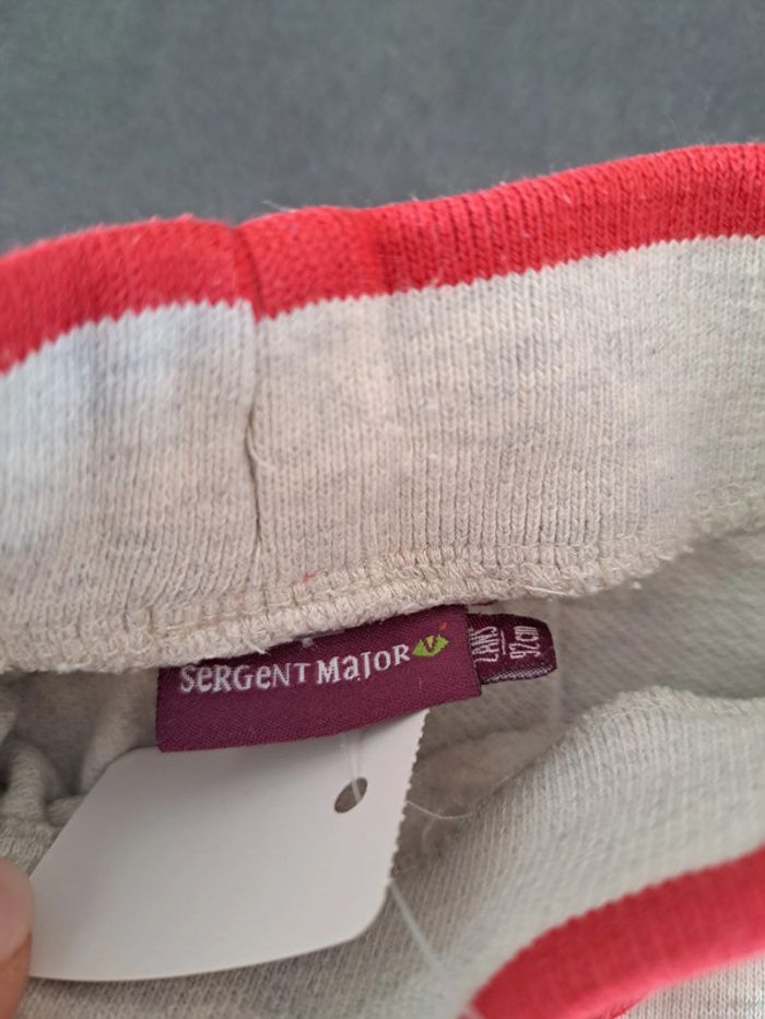 jogging gris 2 ans - photo numéro 2