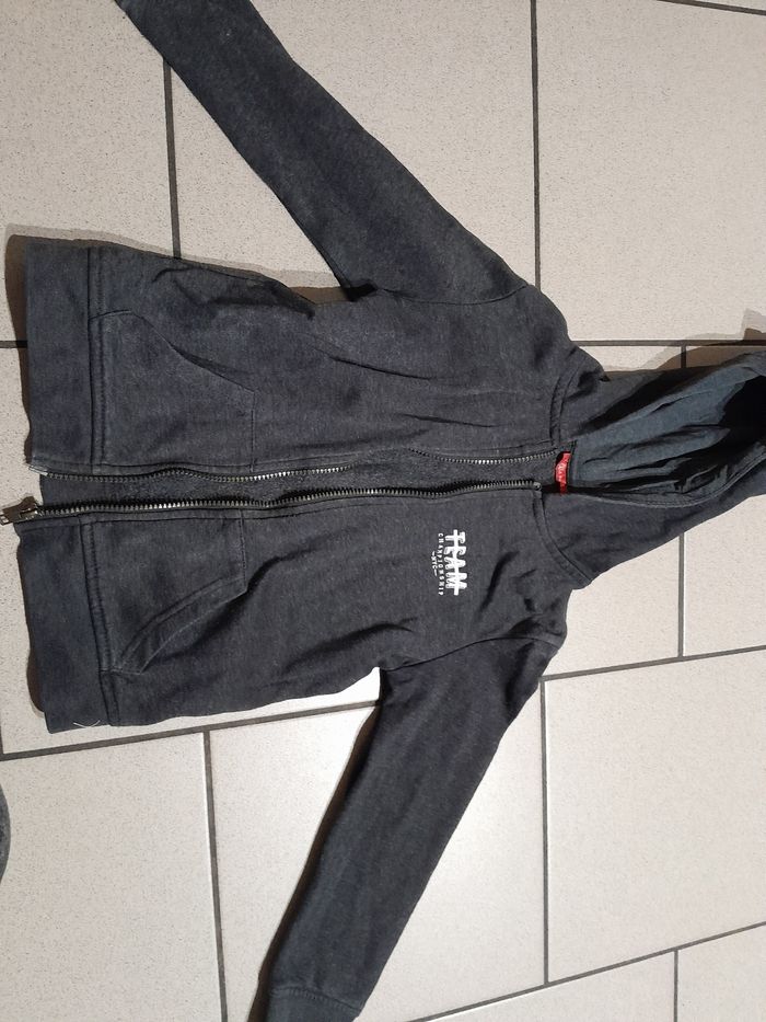 Gilet