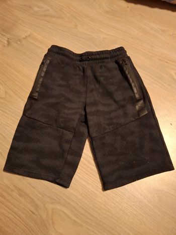 Short garçon primark 12 / 13 ans