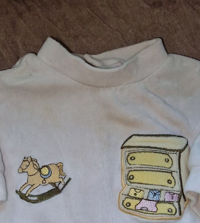 Pyjama - photo numéro 2