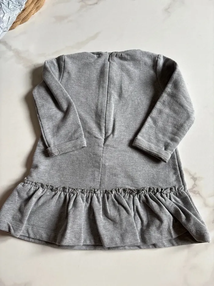Robe 18 mois - photo numéro 2