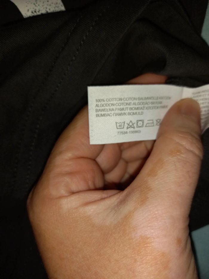 Tshirt manche longue 4ans - photo numéro 4