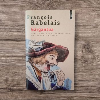François Rabelais