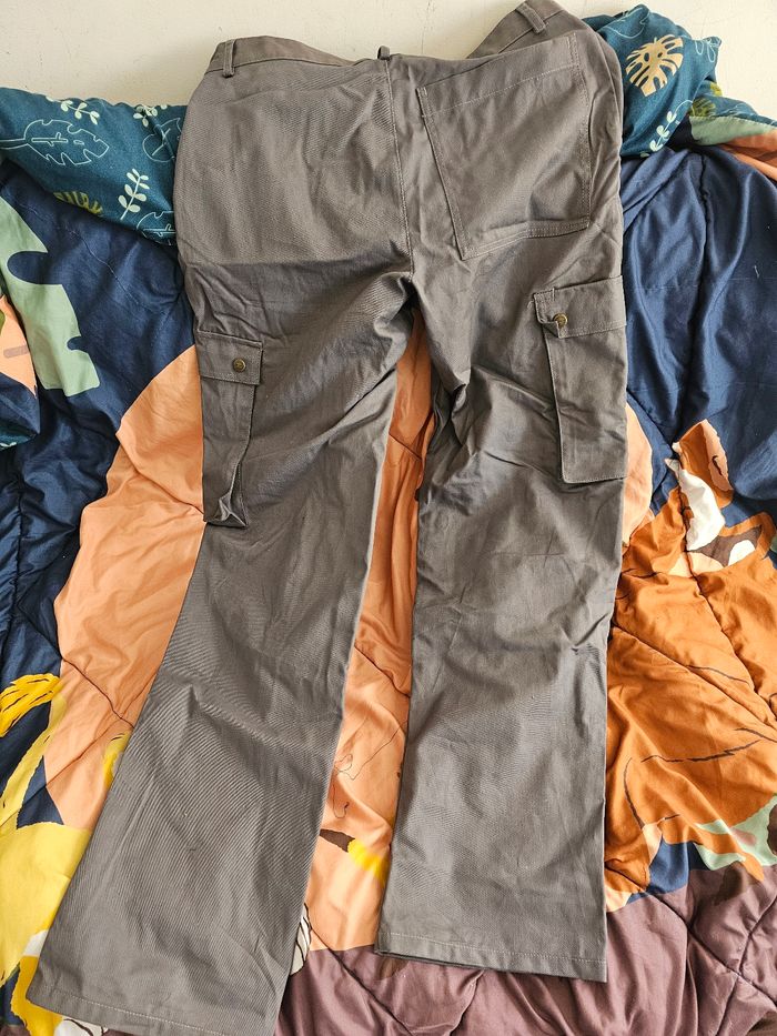 Pantalon de travail - photo numéro 3