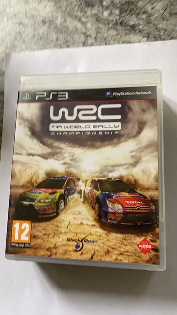FIA world
