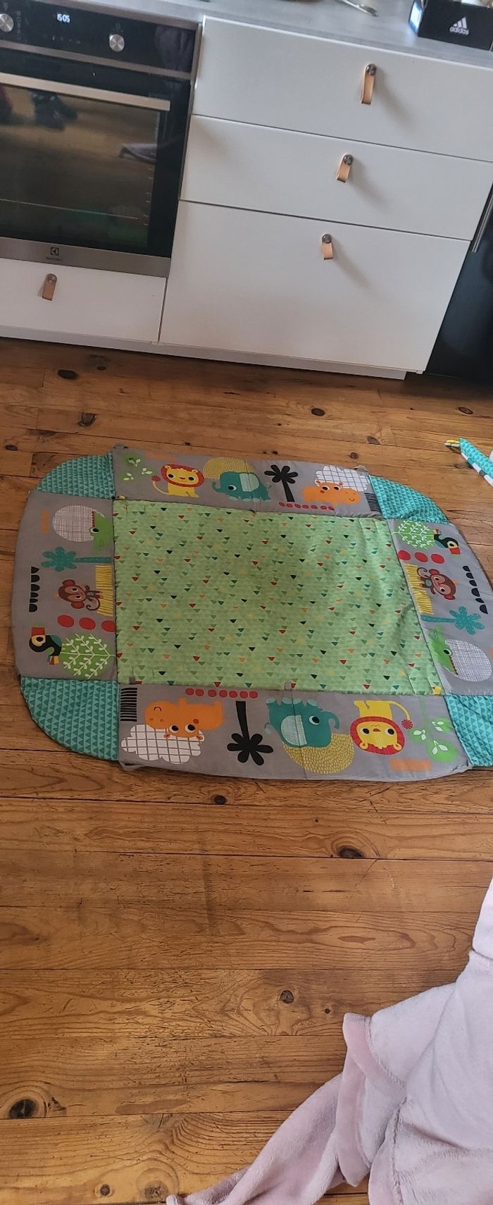 Tapis d'éveil - photo numéro 3