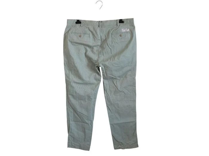 C58 pantalon vert Ralph Lauren W38 - photo numéro 2