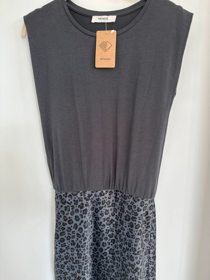 Robe neuve avec étiquette S Promod - photo numéro 2