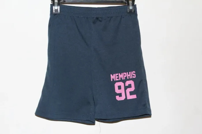 ensemble short et tee shirt - photo numéro 4
