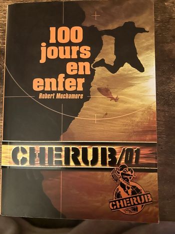 100 jours  en enfer