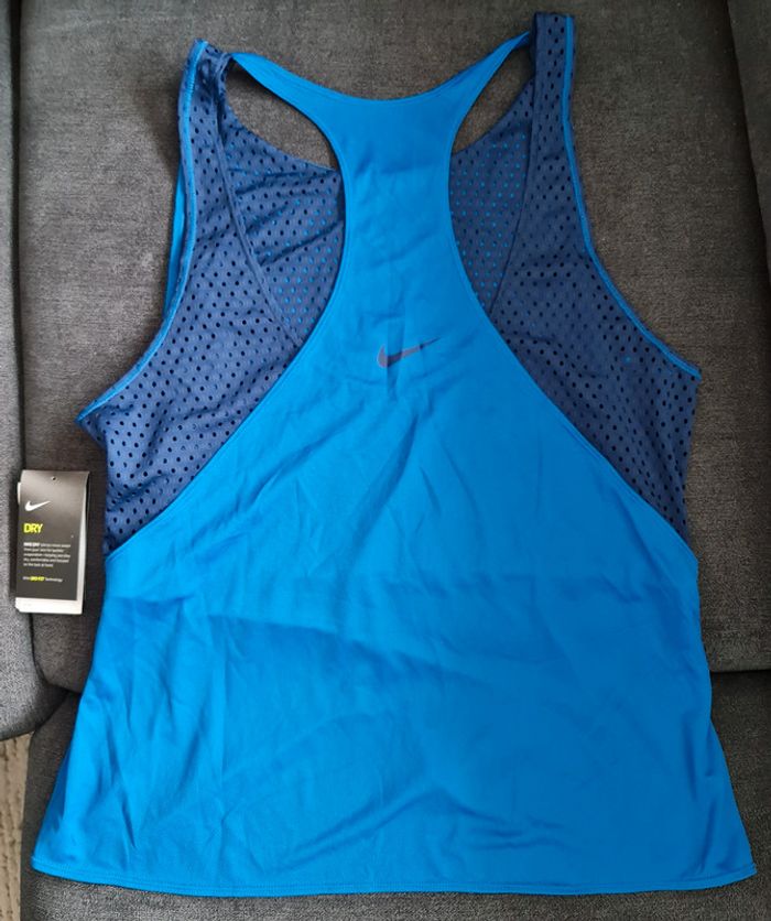 Débardeur Nike 2 en 1 - photo numéro 3