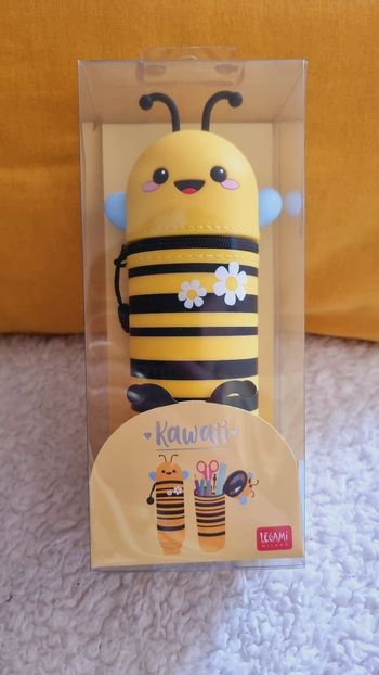LEGAMI Trousse Abeille (BEE)