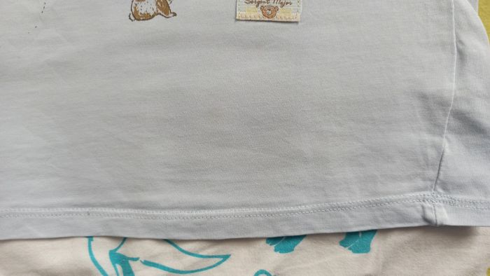 T-shirt 18 mois - photo numéro 6