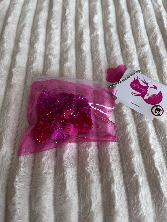 Serres tête neufs - photo numéro 4