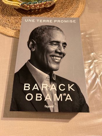 Une terre promise 