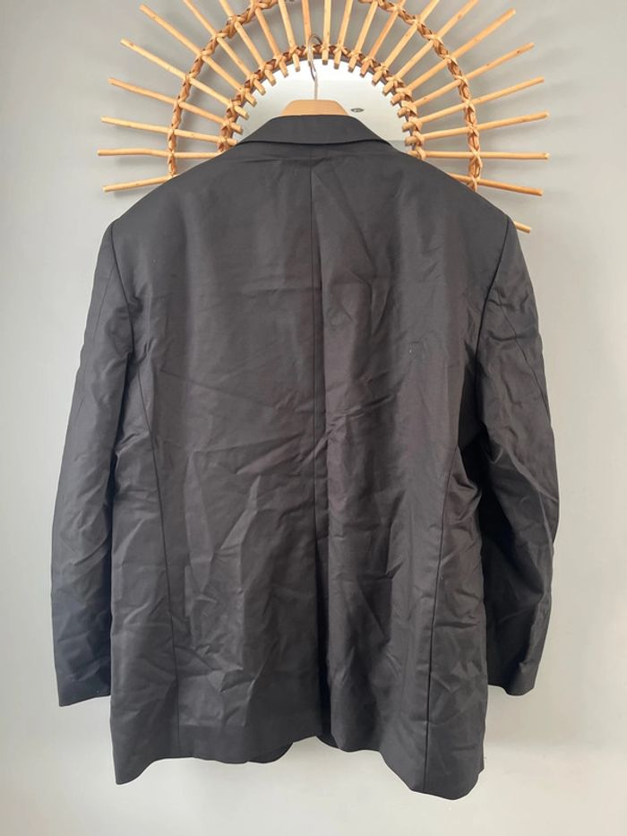 Veste costume De luxe Smalto neuve taille 56 prix boutique 229€ - photo numéro 4