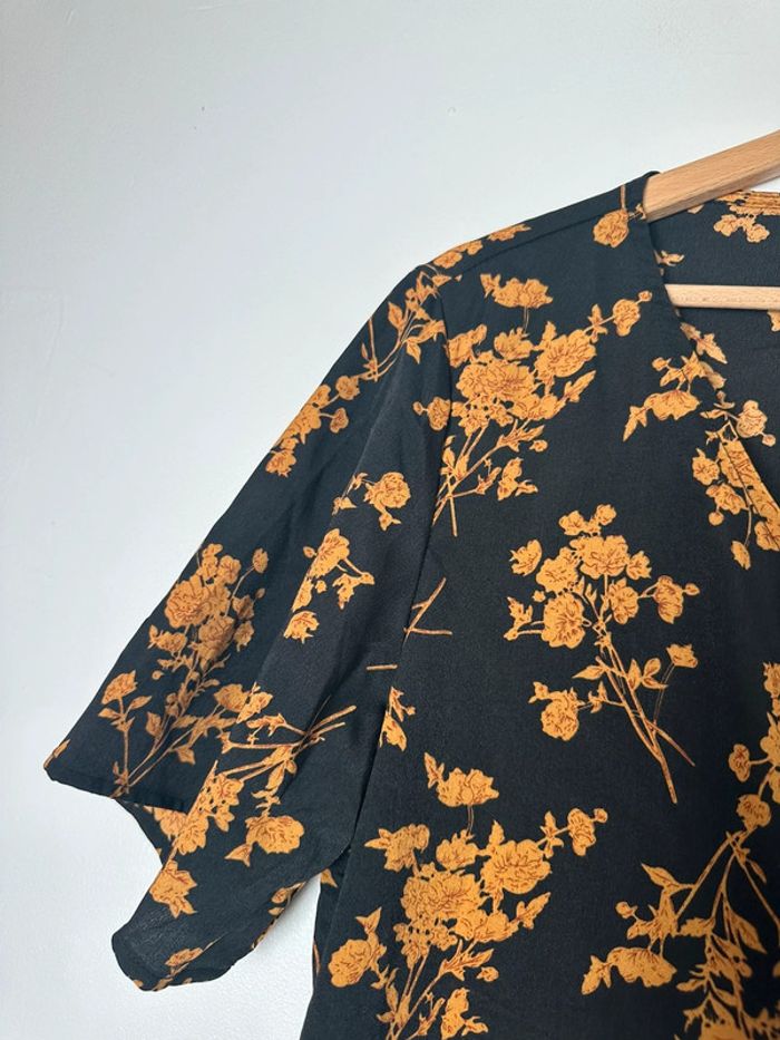 🌸Robe - Shein - longue 🌸 - photo numéro 4