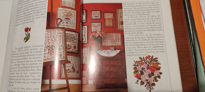 Le livre des abécédaires - photo numéro 4