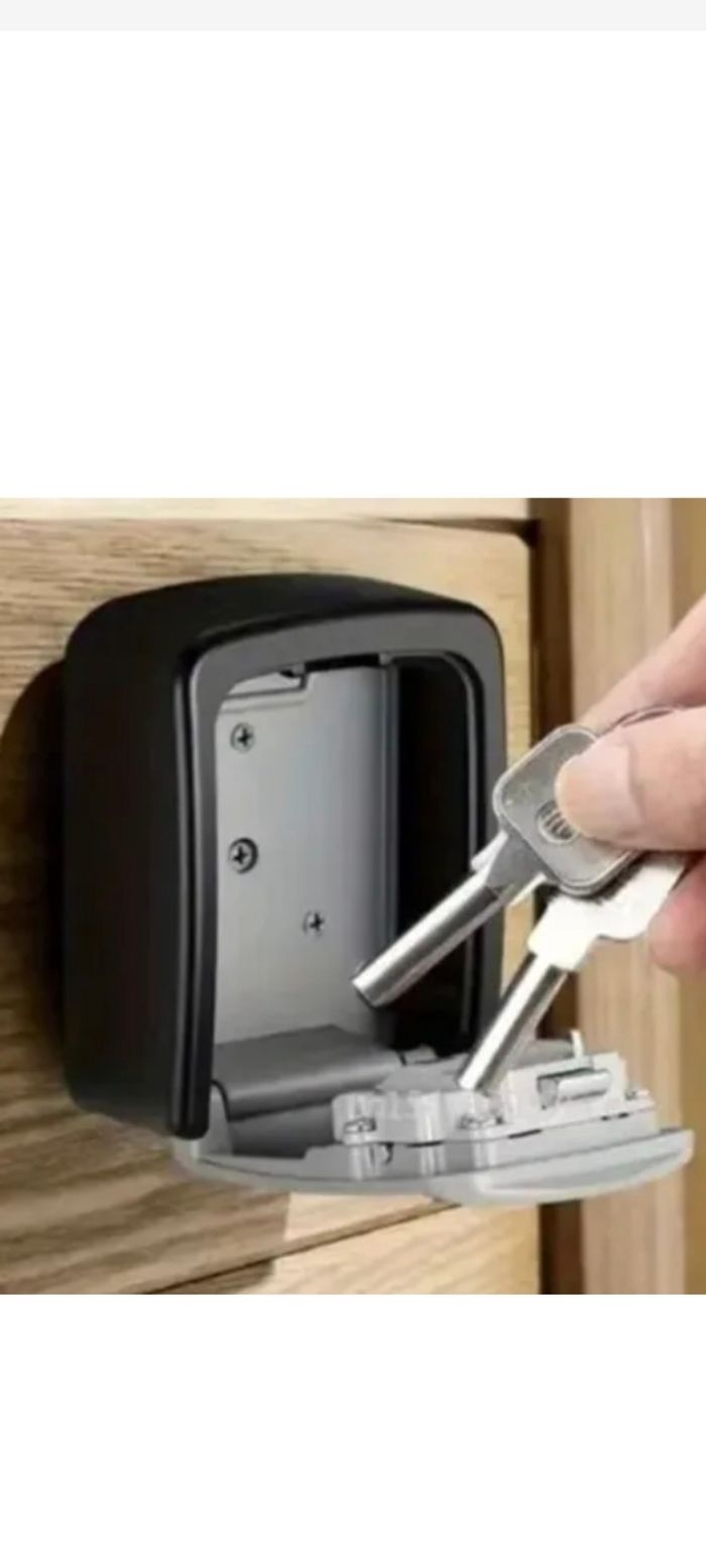 Boite à cle - photo numéro 2