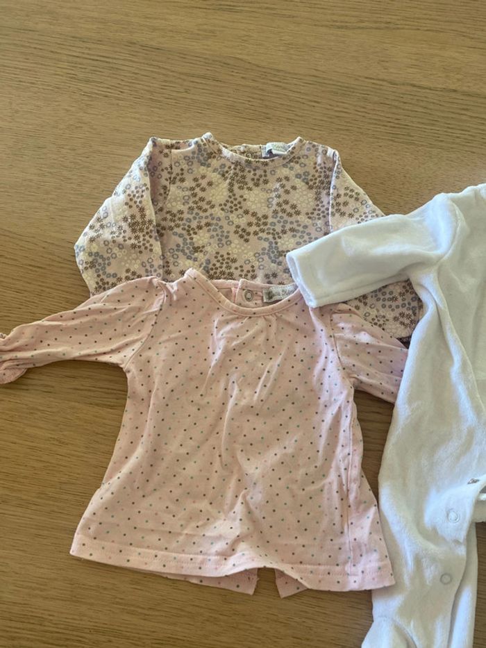 Lot 1 mois - photo numéro 3