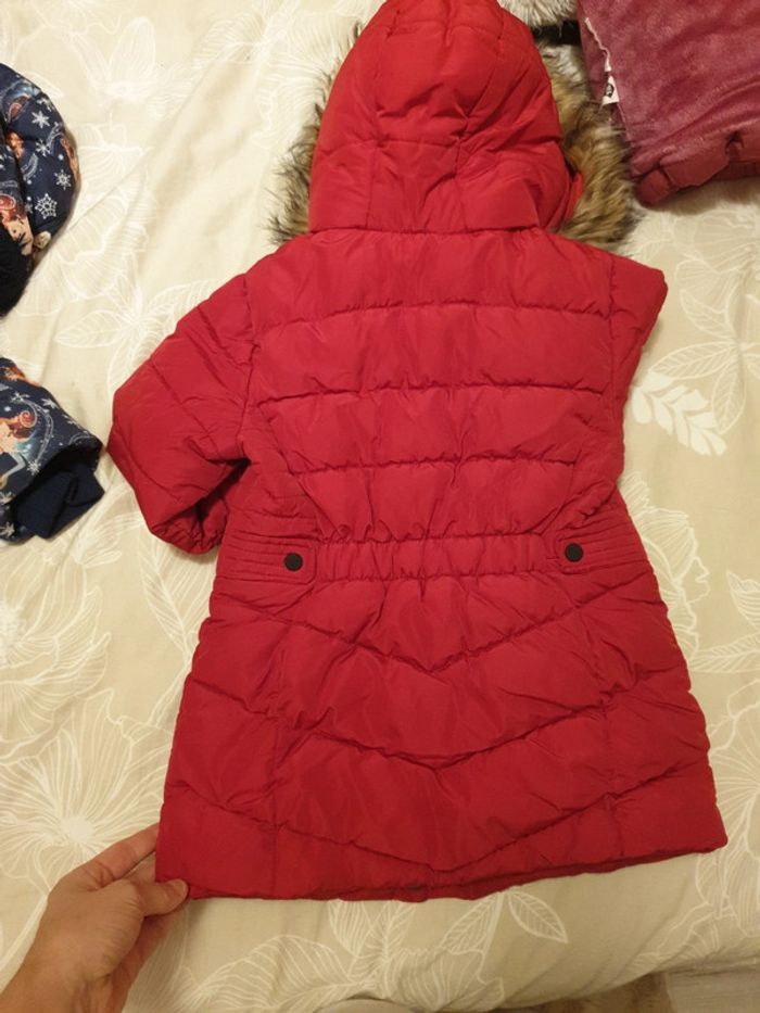 Manteau - photo numéro 6