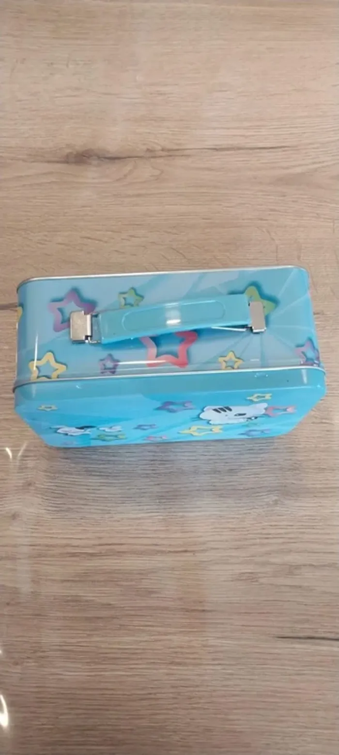 lunch box - photo numéro 2