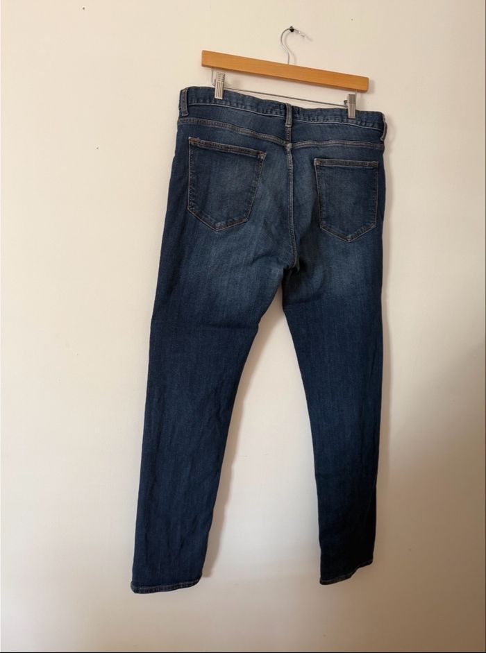 Jeans homme - photo numéro 2