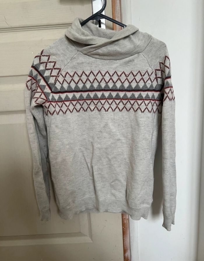 Lot de pull - photo numéro 7