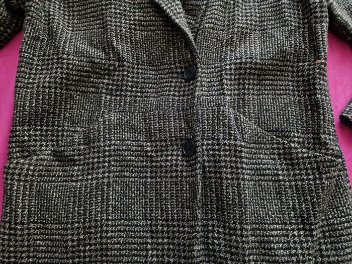 Long manteau Vero Moda femme xs - photo numéro 5