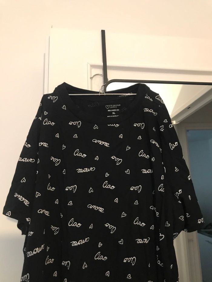 Tee-shirts - photo numéro 2