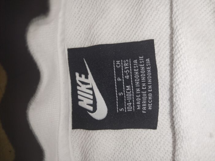 Pull nike - photo numéro 4